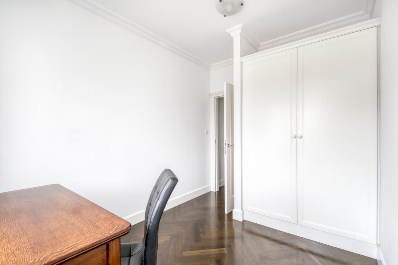 Apartament Muranow Varsó Kültér fotó